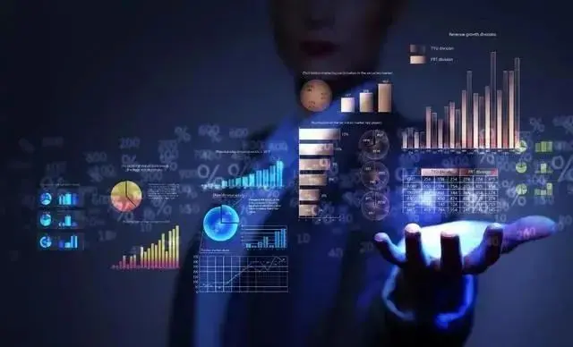 “2023大数据十大关键词”发布